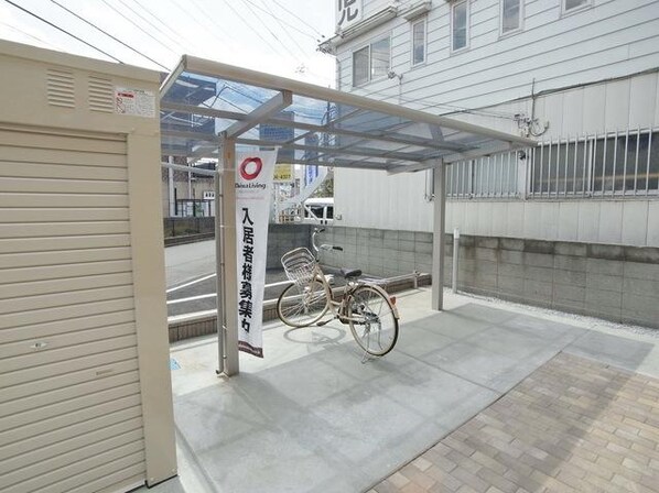 マオルベーレの物件内観写真